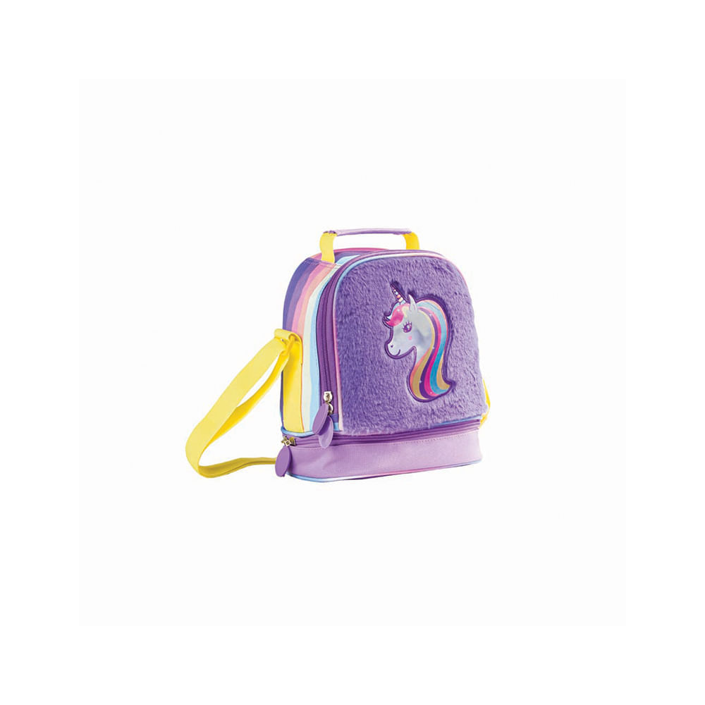Lonchera Kids Unicornio Scribe