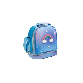 Lonchera Kids Hada 2 Bolsillos Scribe