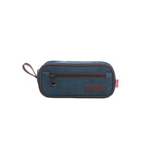Cartuchera Tribals Canvas Scribe