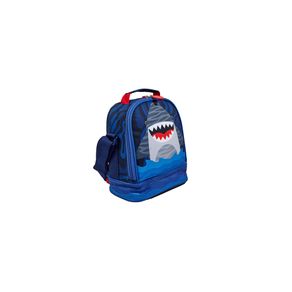 Lonchera Kids Shark Scribe