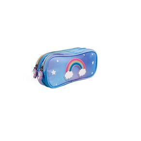 Cartuchera Kids Hada 2 Bolsillos Scribe