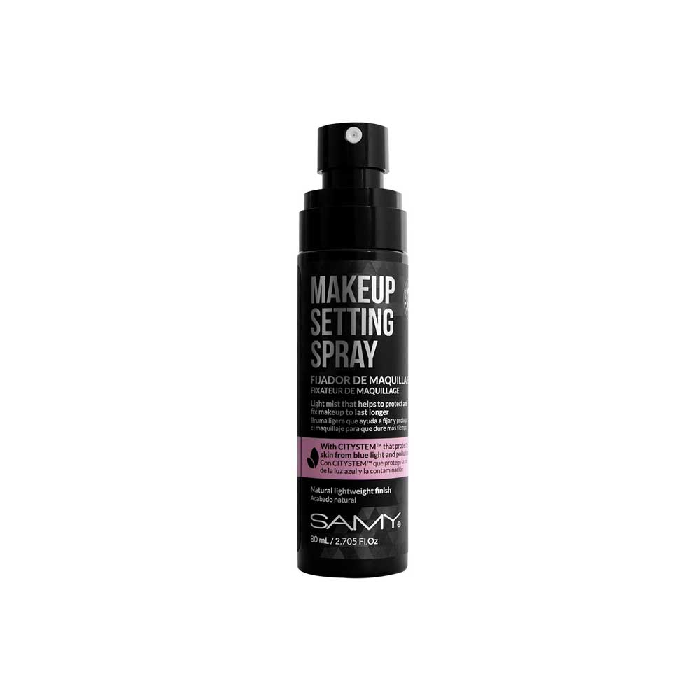 Fijador Samy maquillaje x80ml
