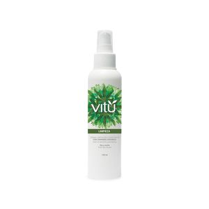 Crema Vitu limpiadora hidratante cannabis original x150ml