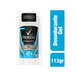 Desodorante Rexona Clinical Clean Scent Crema 48grs