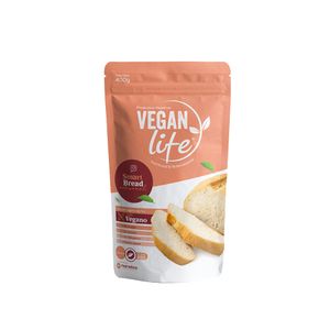Mezcla Vegan Life pan vegano x400g