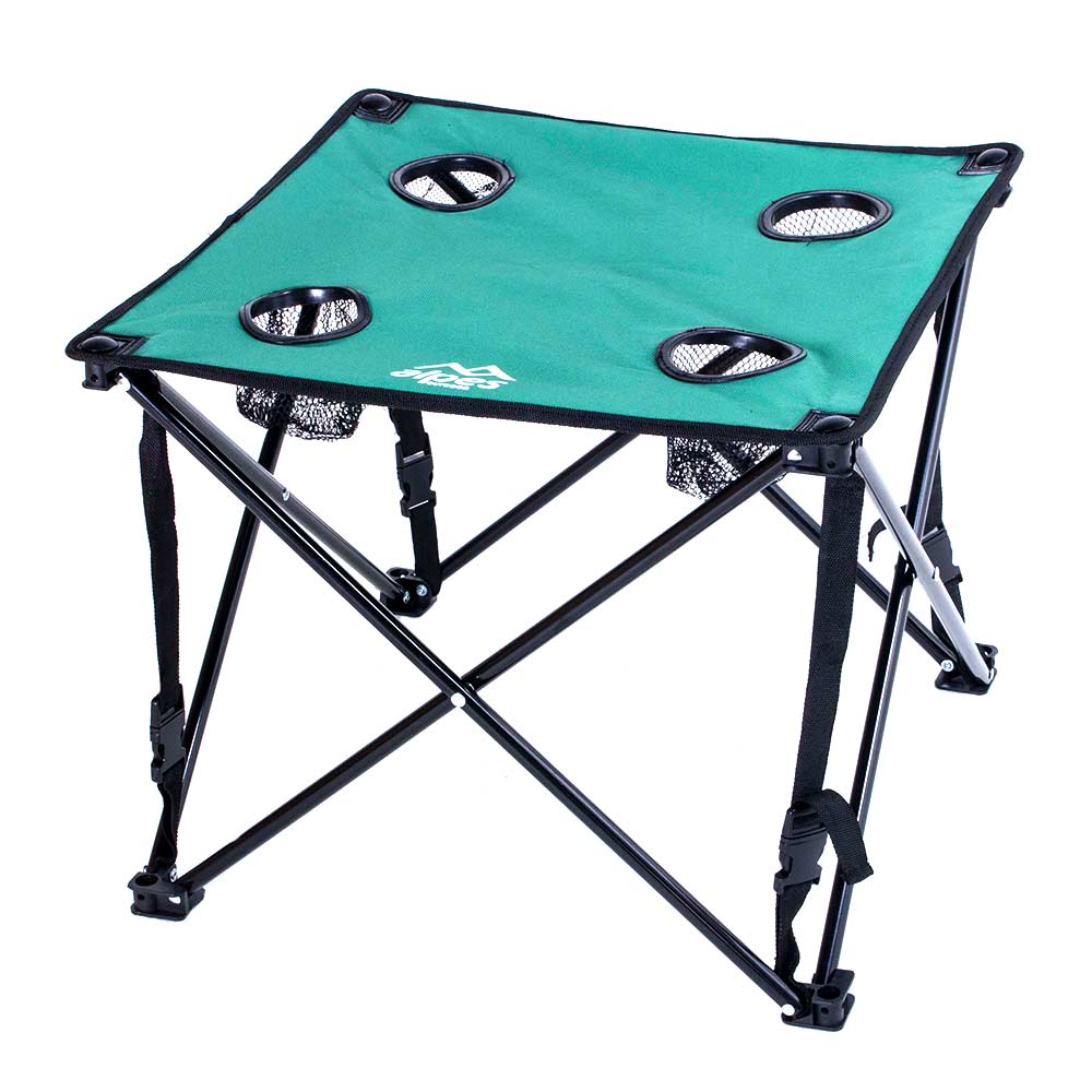 Mesa Plegable de Camping -