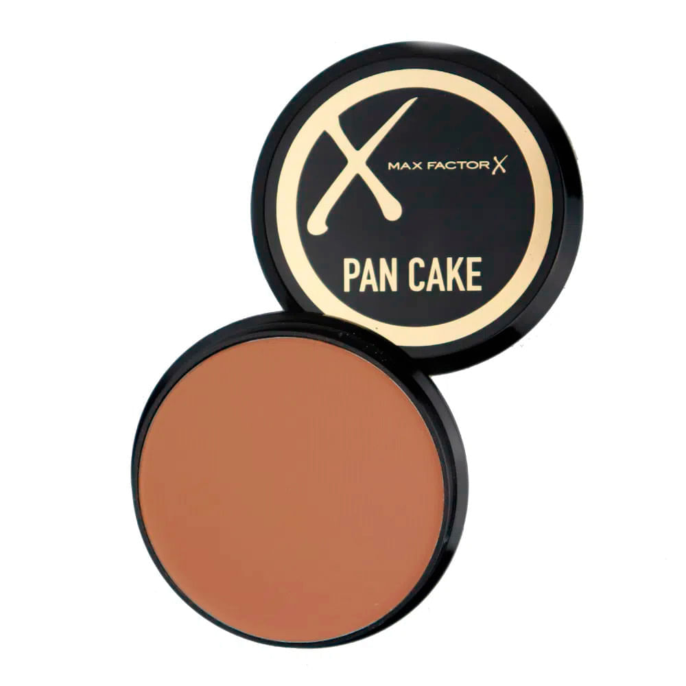 Base Max Factor pan cake toast x24g