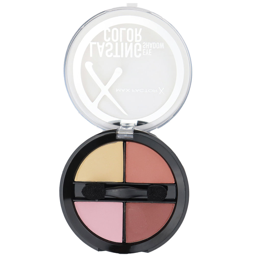 Sombra Max Factor lasting color rosewood x7g