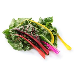 Acelga de colores x300gr