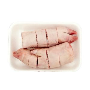Patitas de Cerdo Al Vacio 1000g