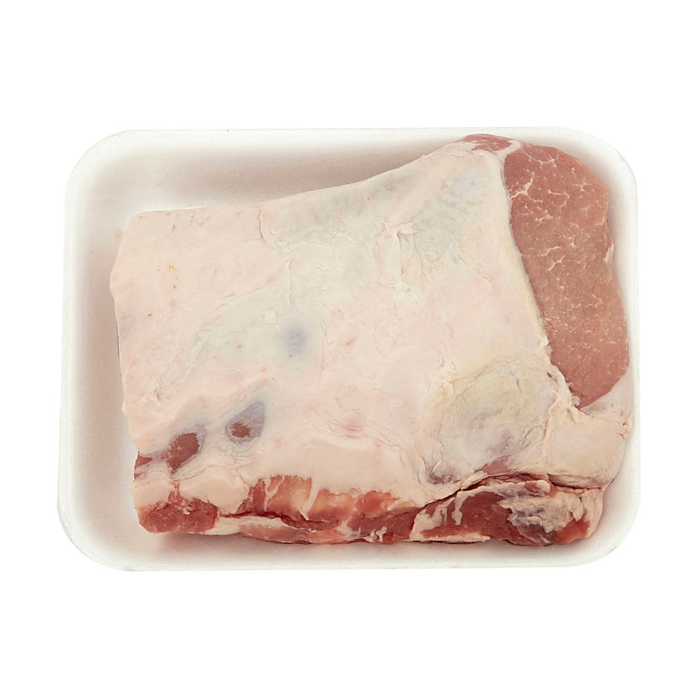 Lomo de cerdo especial x 500g