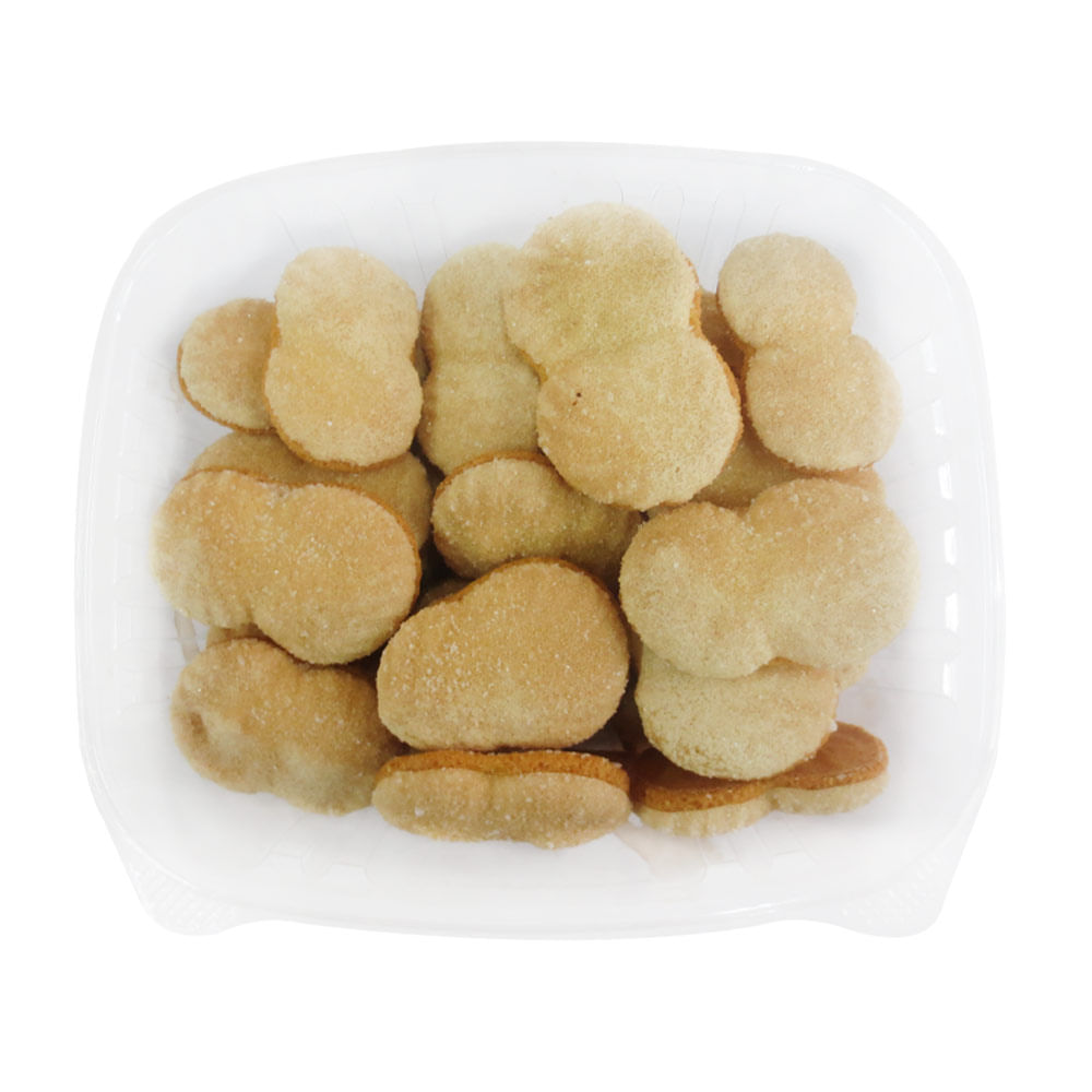 Galletas Champaneras x 250 g