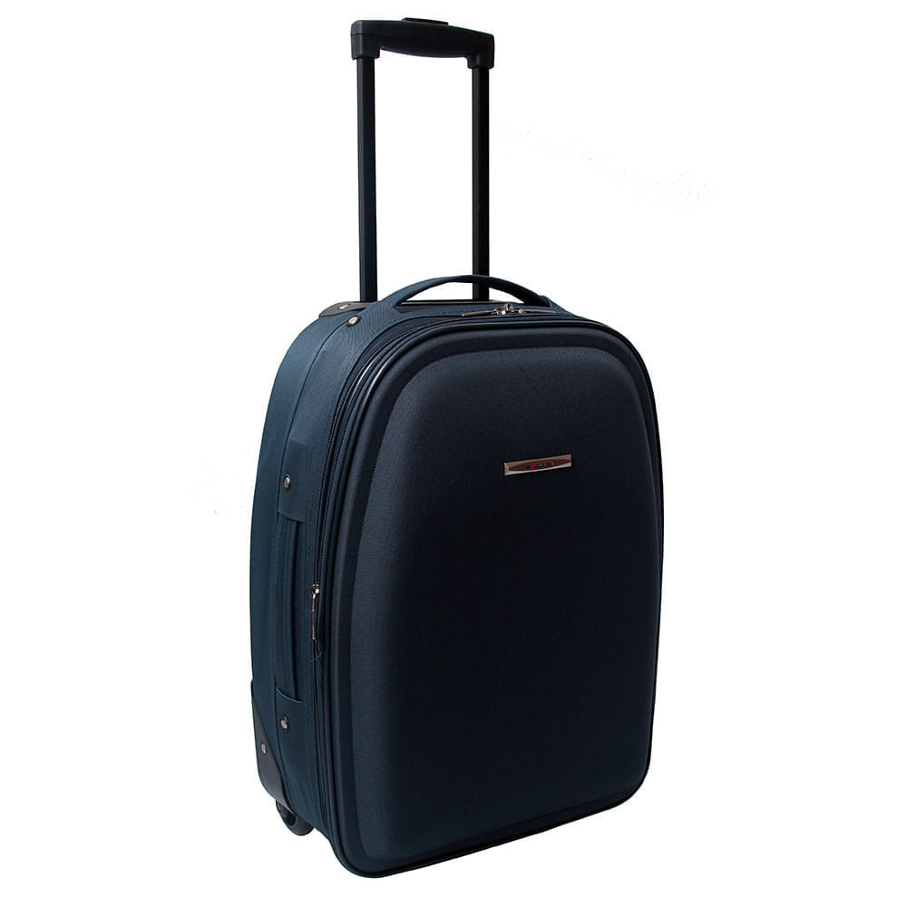 Maleta Astro 20" Azul Explora
