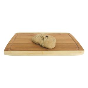Pan mini rustico uva x80g