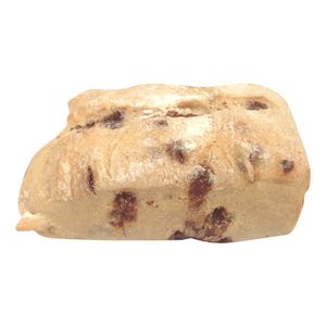 Pan Mini Rustico Chocolate 80g