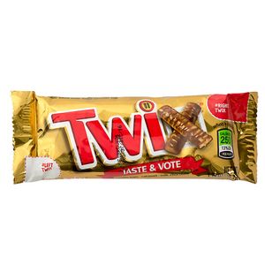 Chocolate Twix x 50.7g