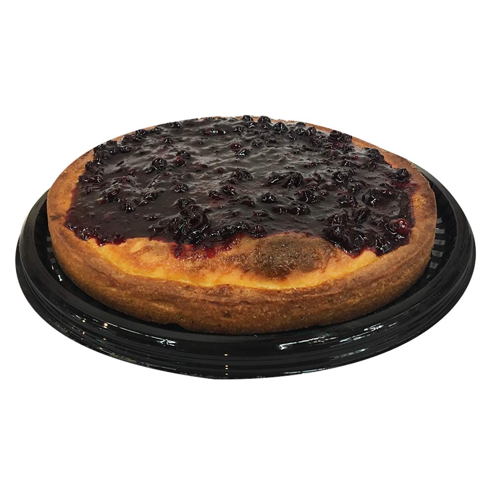 Tarta de queso agraz x 12 porciones