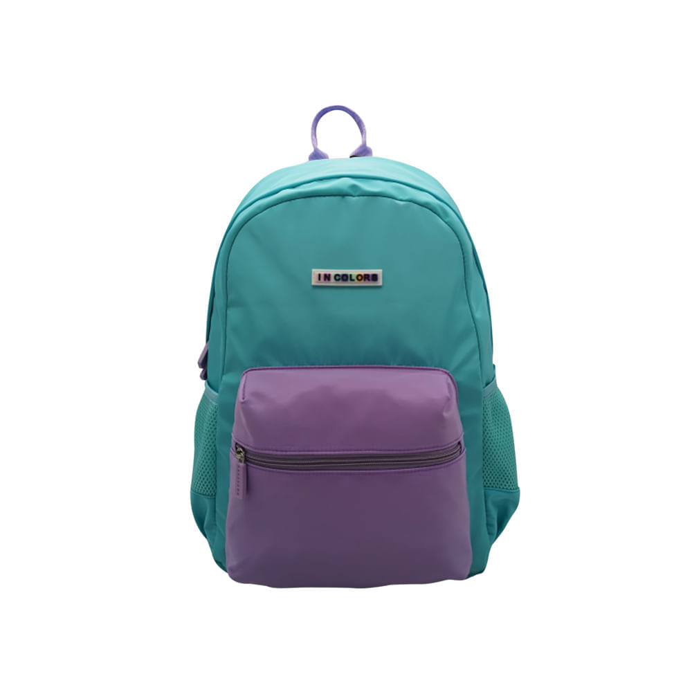 Morral Básico Incolors Scribe