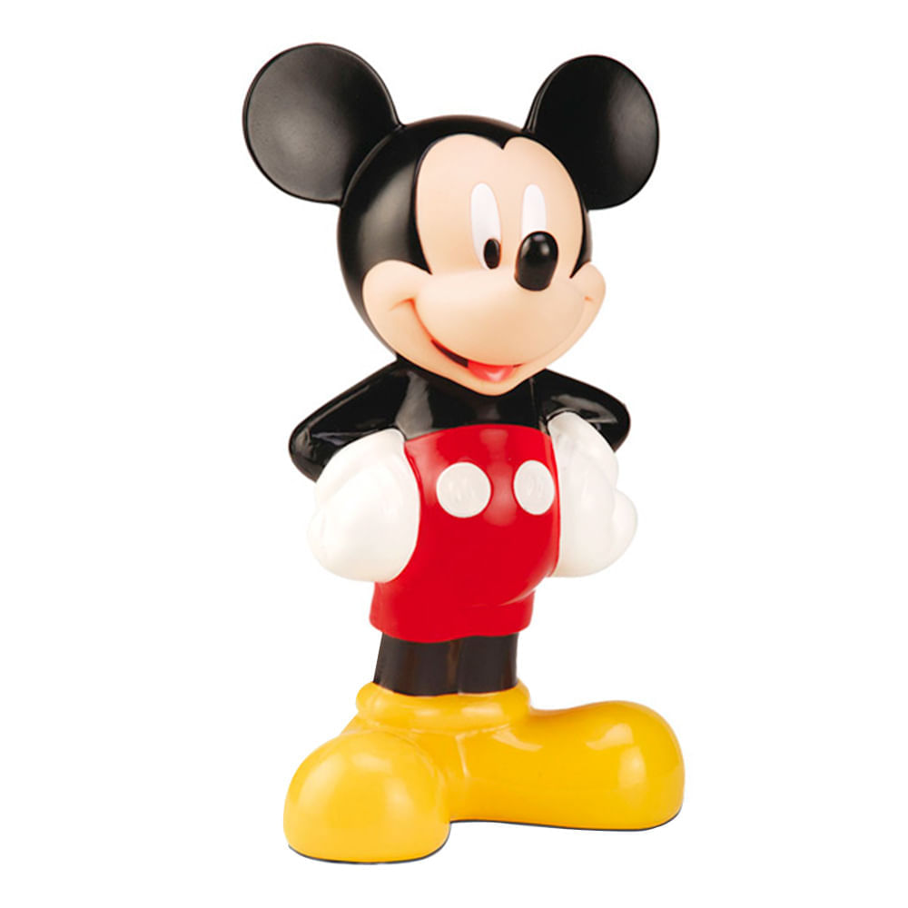 Disney Shampoo Con Manzanilla  Mickey x 220 ml
