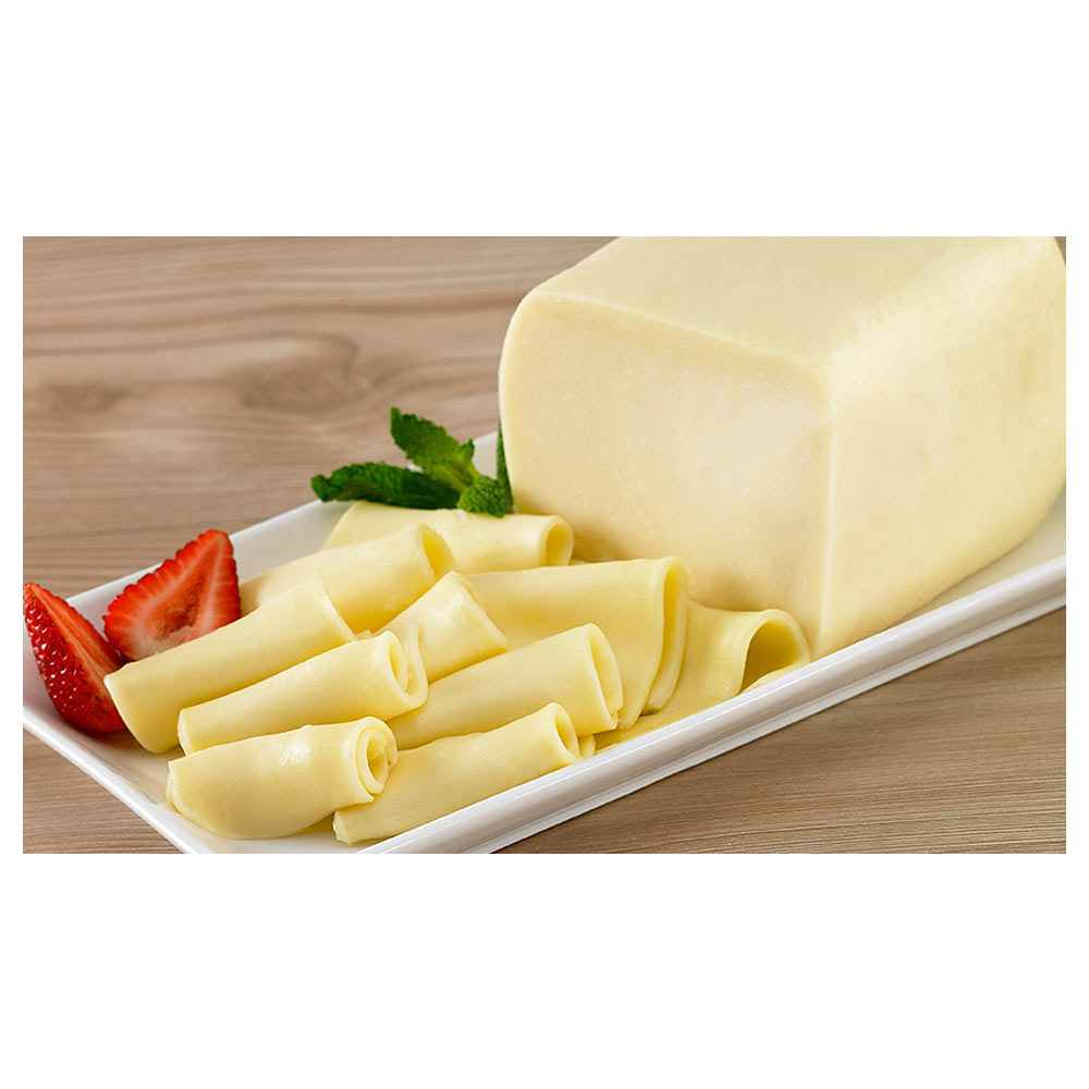 Bloque De Queso Tipo Mozzarella Momposino X 400 g