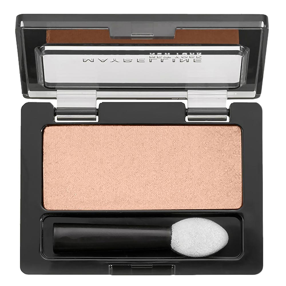 Sombra Maybelline Expert Wear Earthly Taupe x2.6g