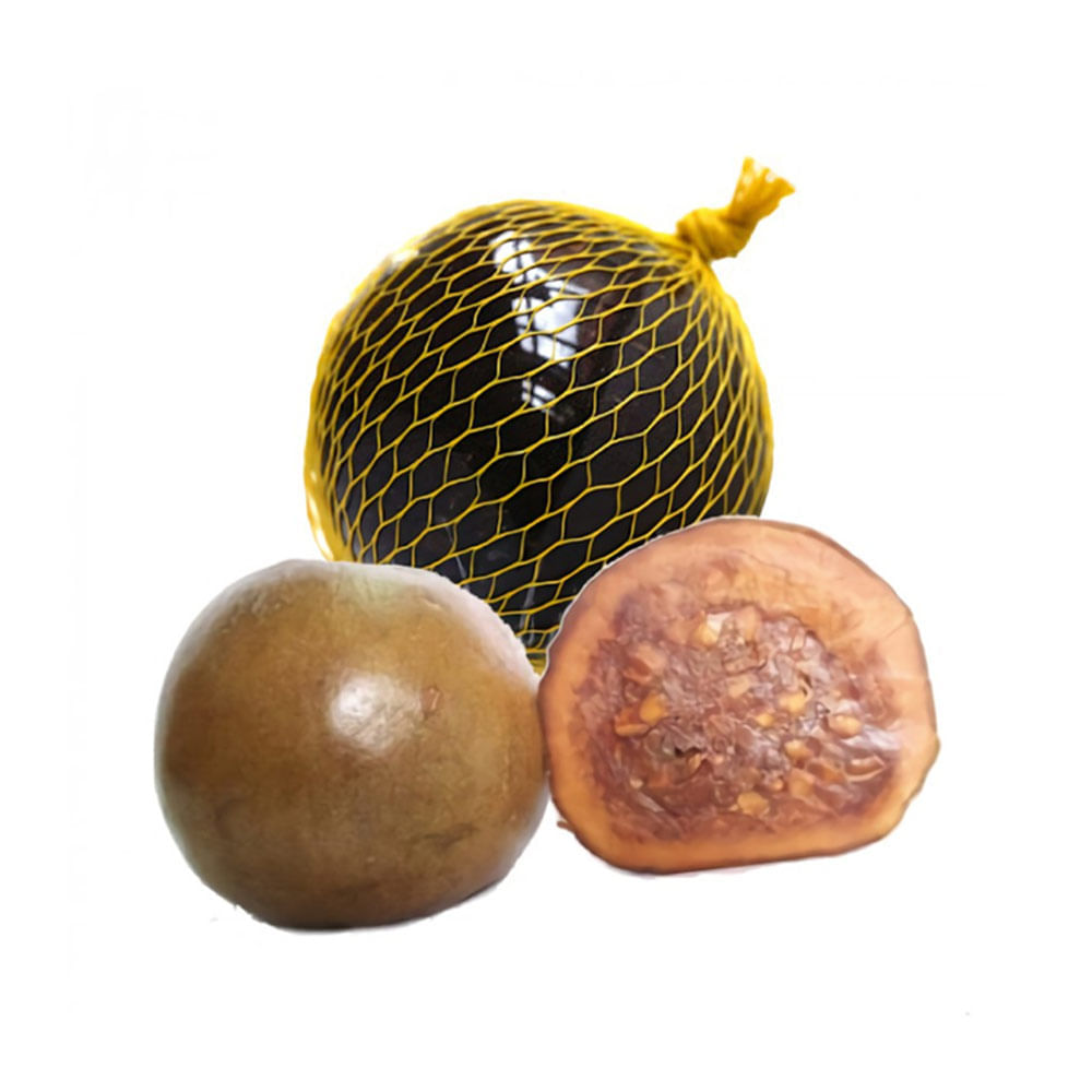 Fruta de borojó en malla x330gr