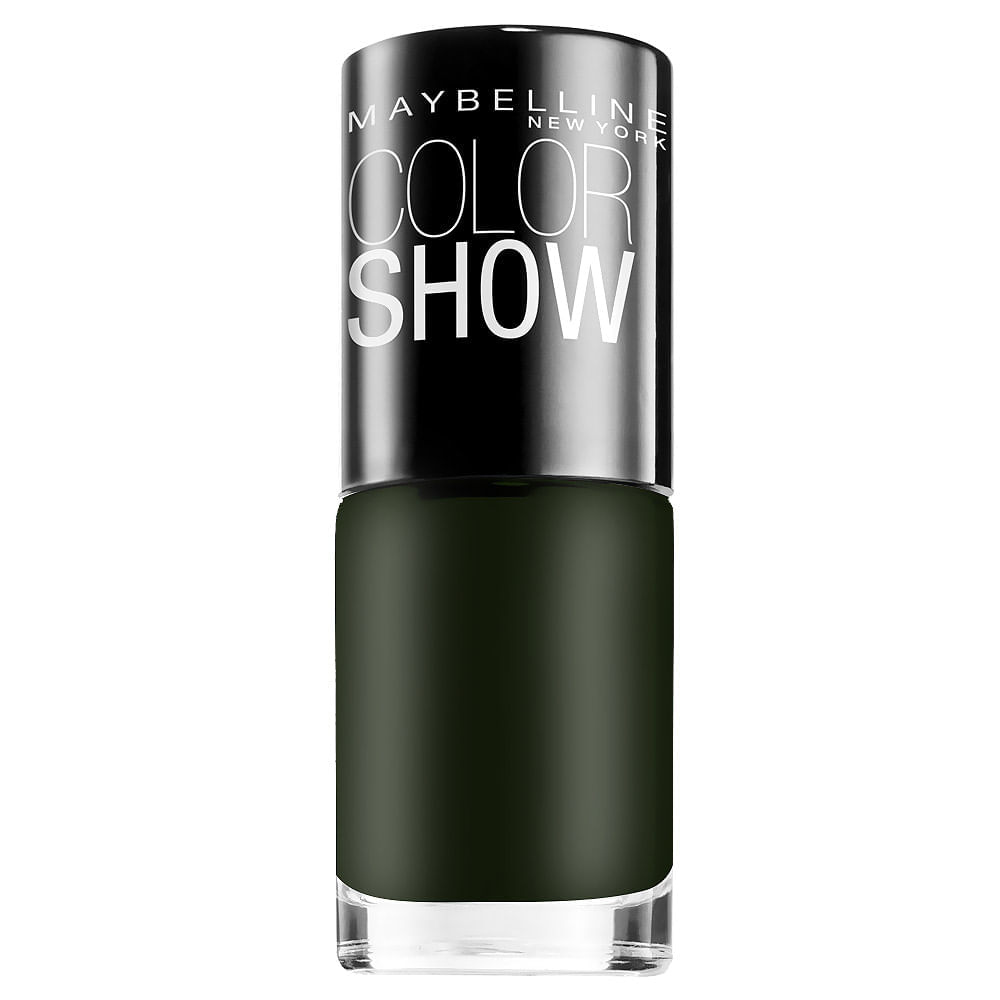 Esmalte Maybelline Color Show Twili ght Rays