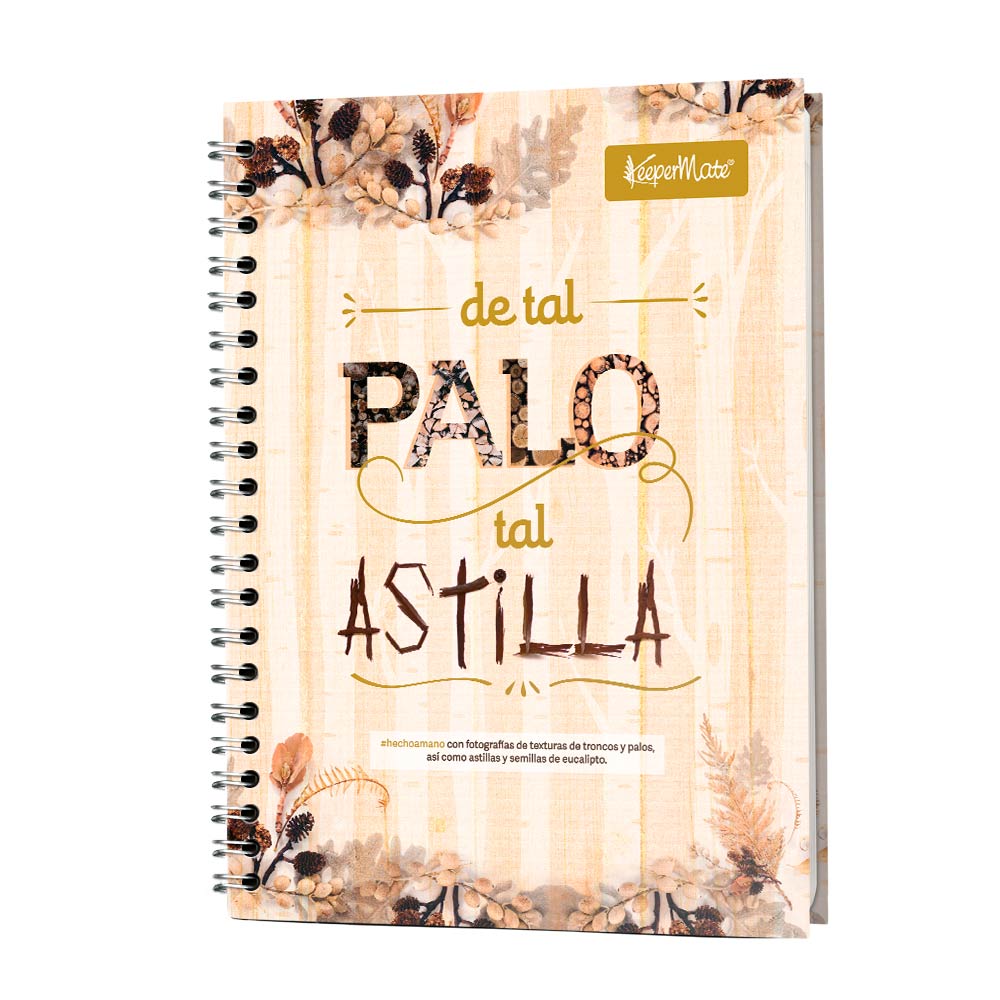 Cuaderno 85 Argollado Pasta Dura Cuadriculado Frases Colombianas Legis Surtido