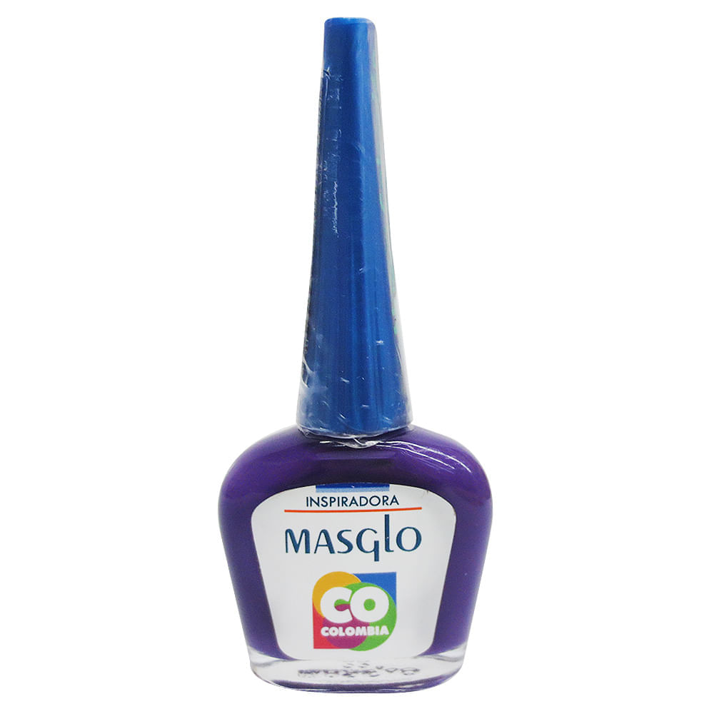 Esmalte Masglo Inspiradora x13.5Cc