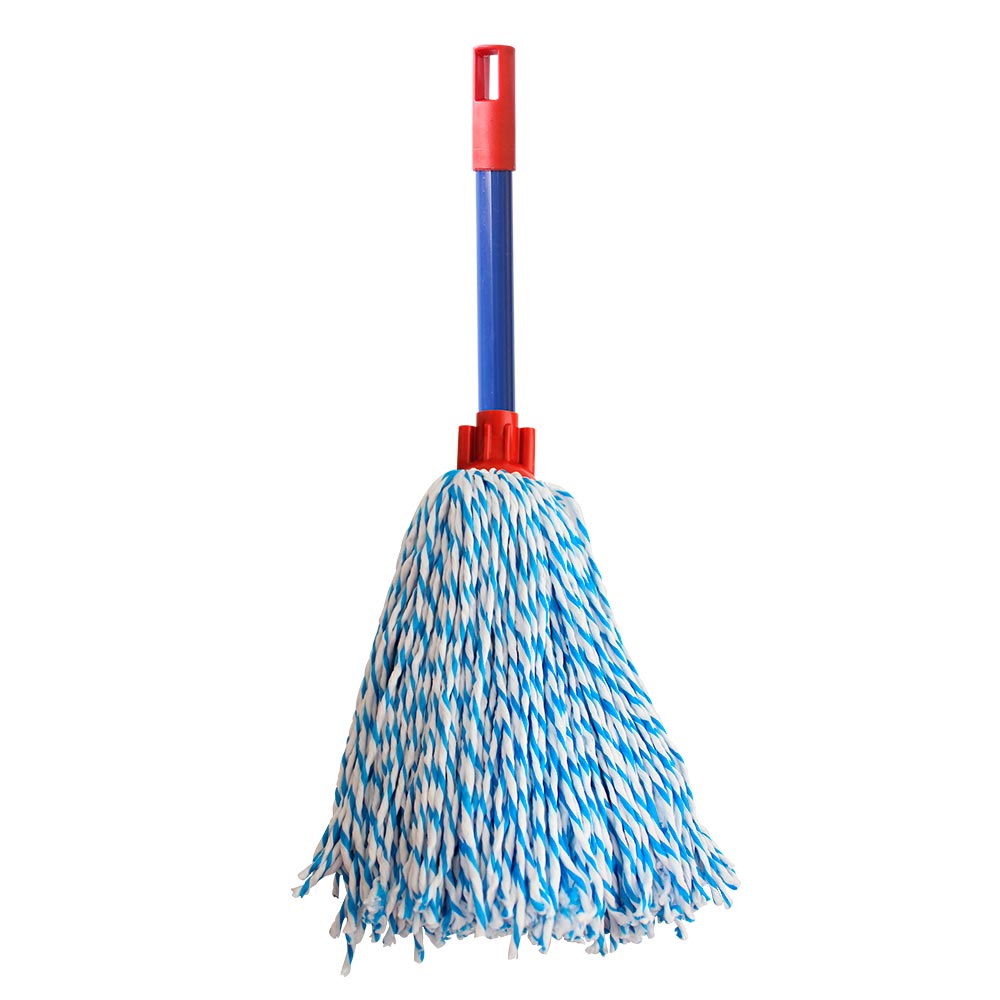 Trapero microfibra c/metal-creat task