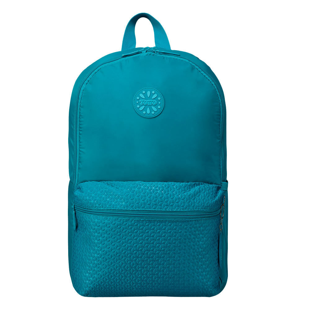 Morral Palencia Lake Blue Totto