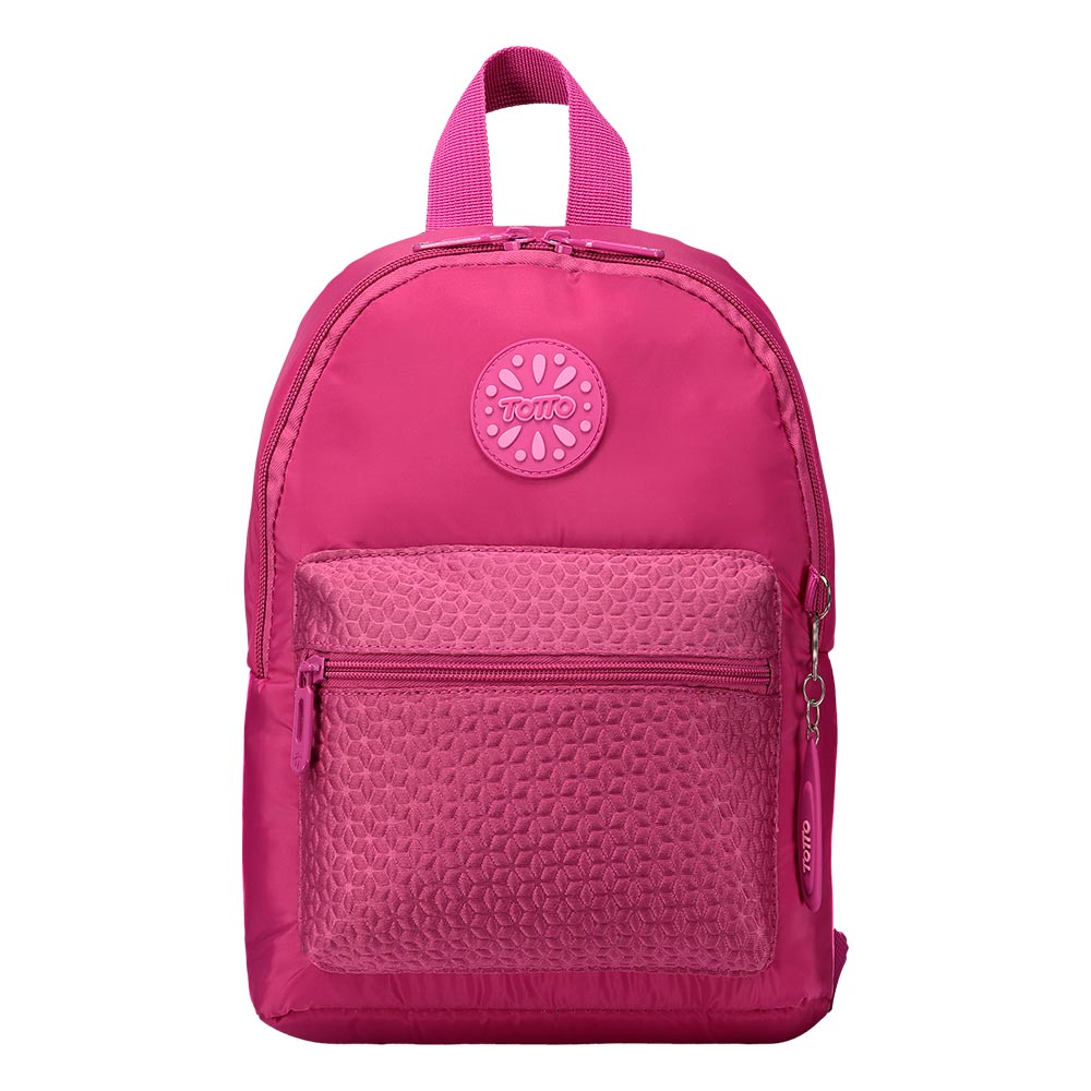 Morral Baltra FucsiaTotto