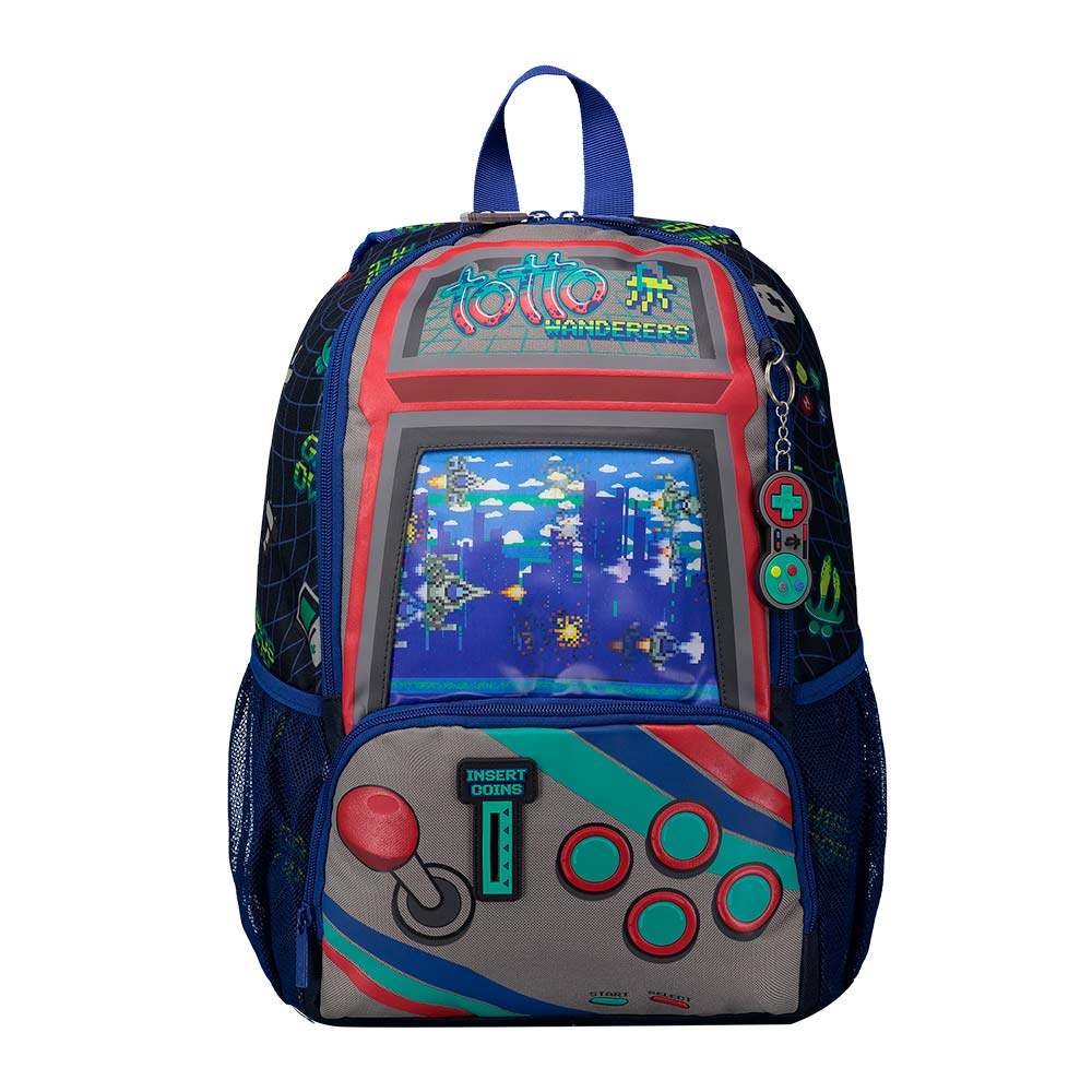 Morral Gameru M Totto