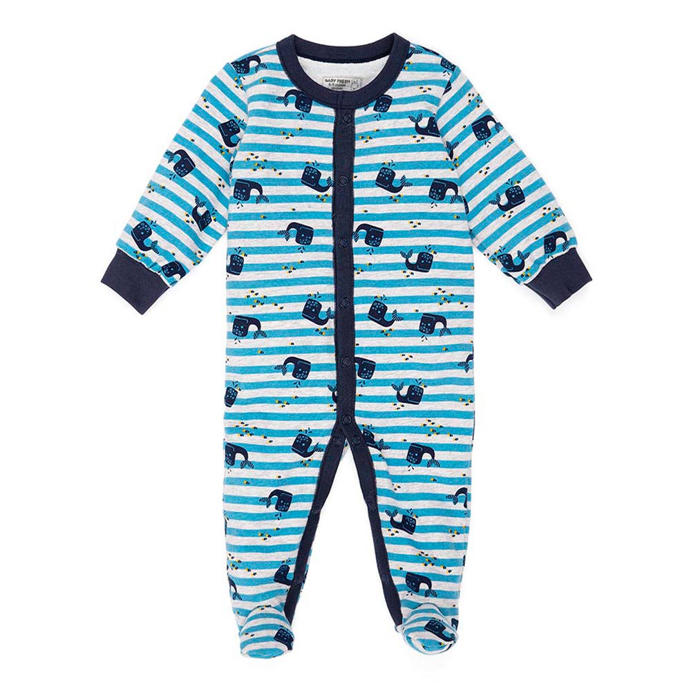 Pijamas 50169 Sonajero Nbi Baby Fresh