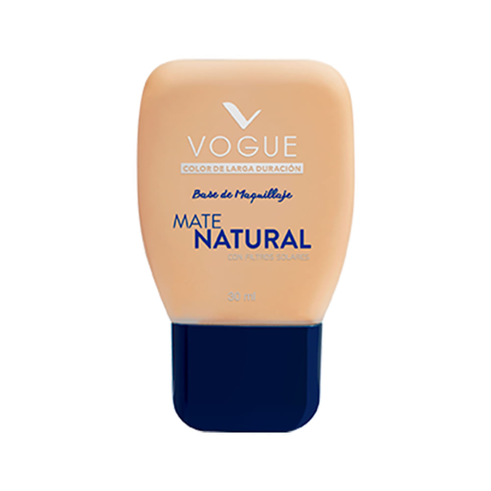 Maquillaje Fluido Fs Colapsible Gitano