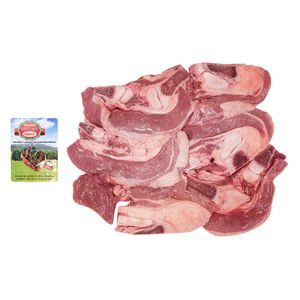 Costilla De Pecho Vitelo x1200g