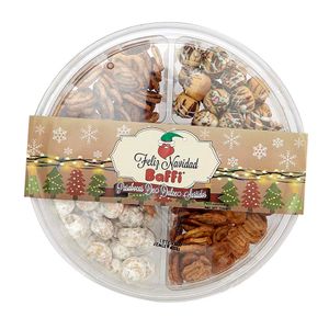 Estuche galletas de dulce Baffi x 540g
