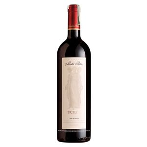 Vino tinto Santa Rita triple c blend botella x 750 ml