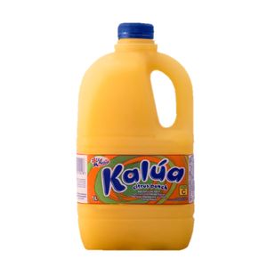 Garrafa la mejor kalua x 1000 ml