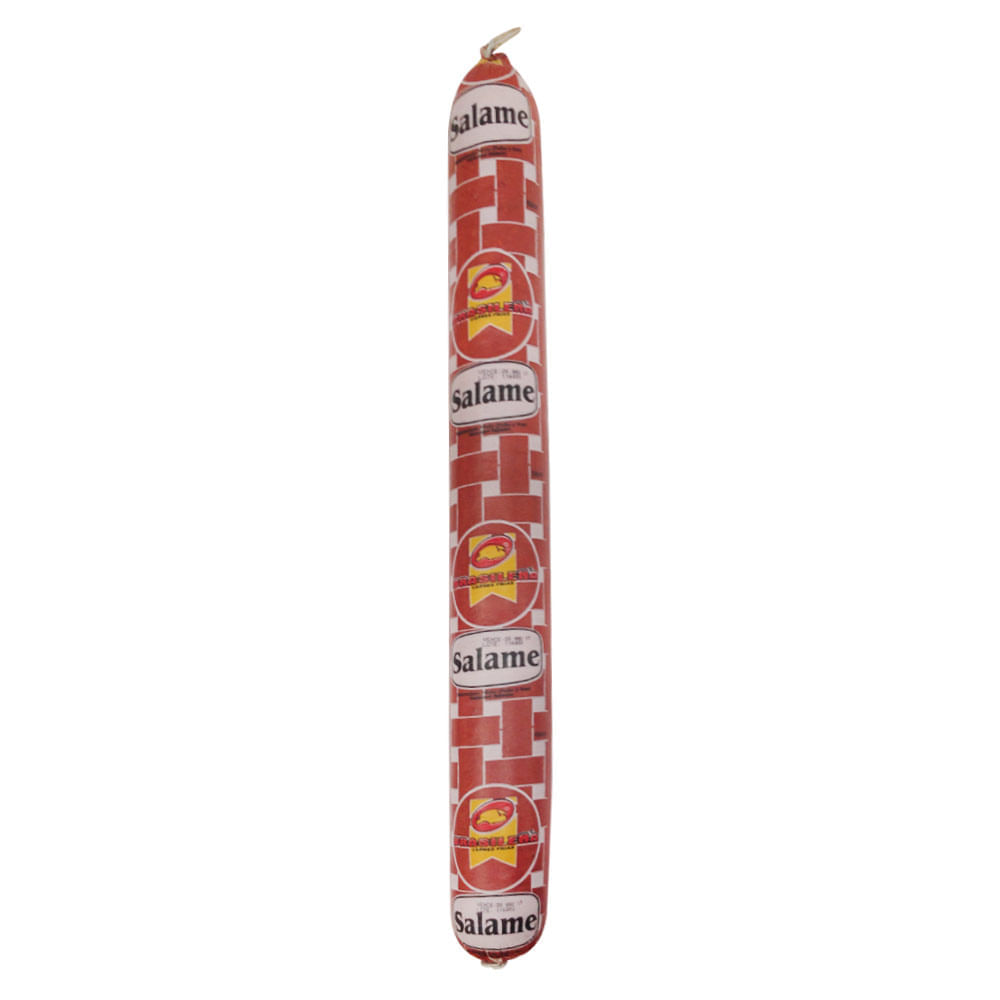 Salchichón Brasileña salame x1350g