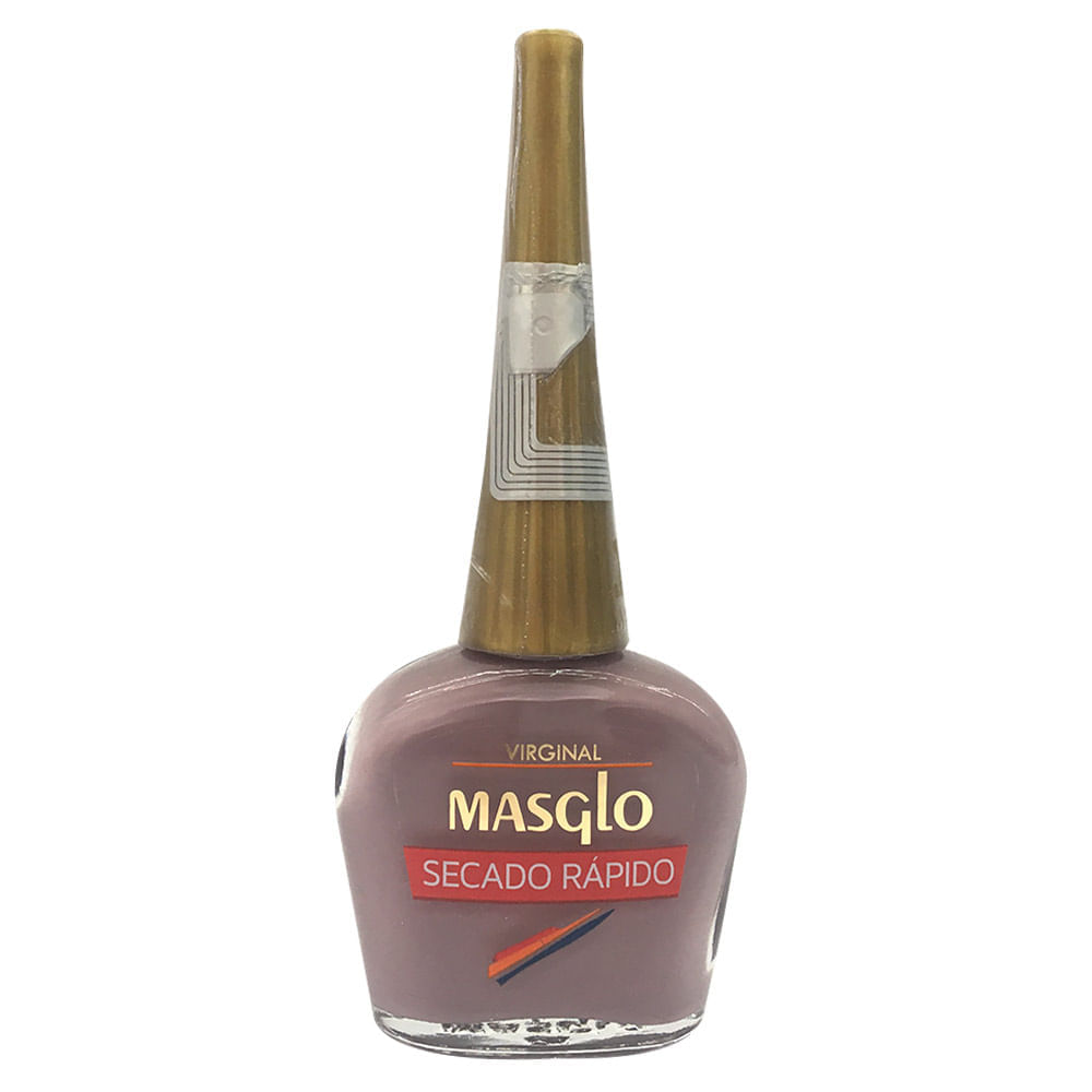 Esmalte Masglo virginal secado rápido x13.5ml