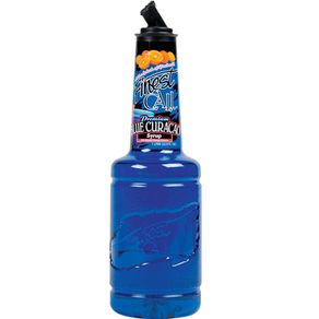 Concentrado finest call curacao azul x1l