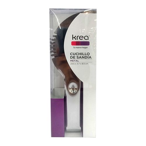 Cuchillo sandía Krea
