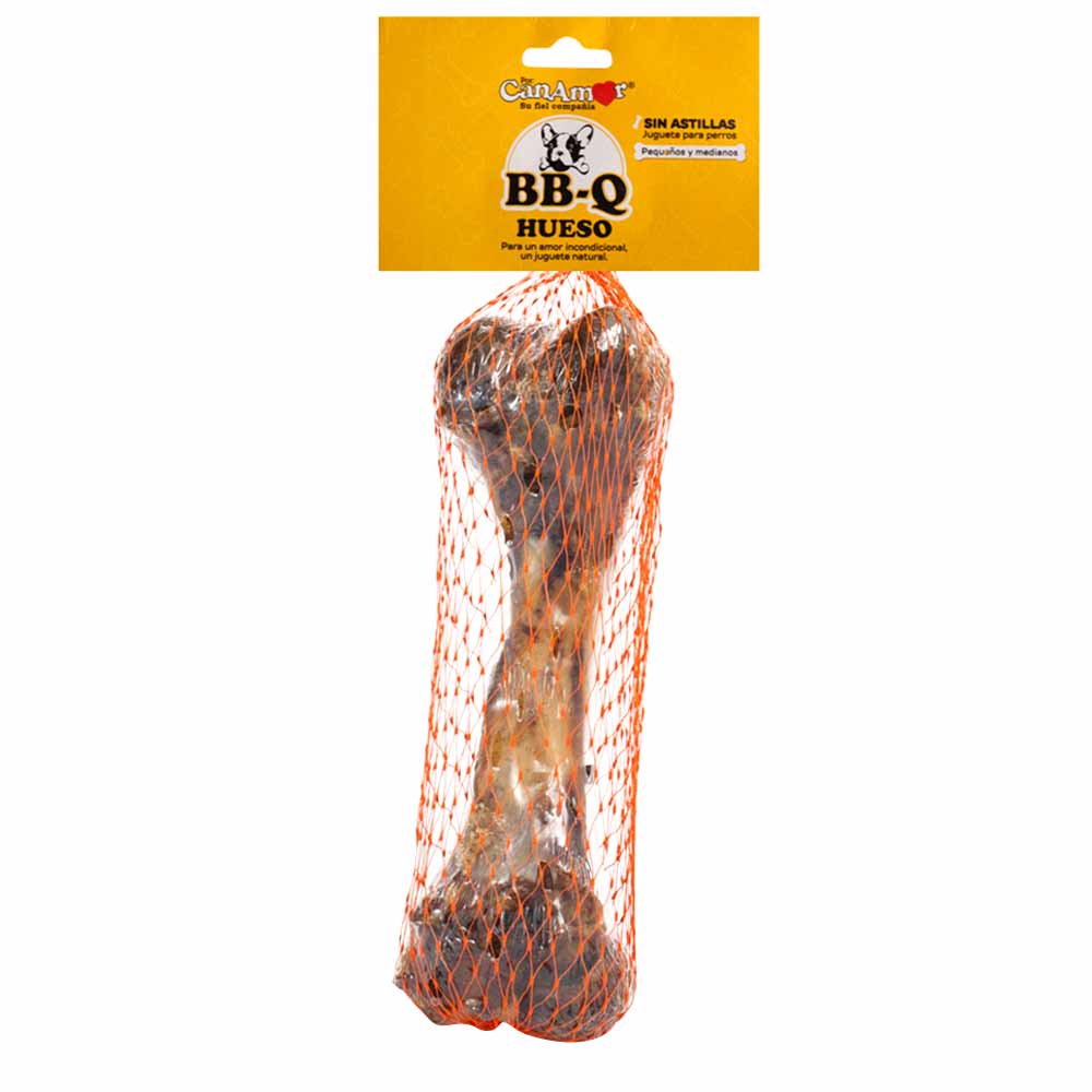 Hueso grande natural BB-Q femur de cerdo
