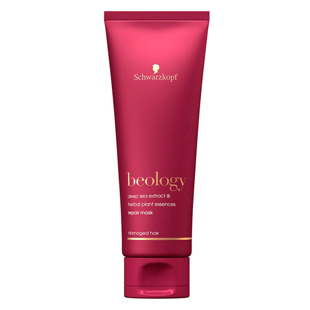 Tratamiento reparación cabello dañado Beology x 150 ml