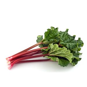 Ruibarbo x500gr
