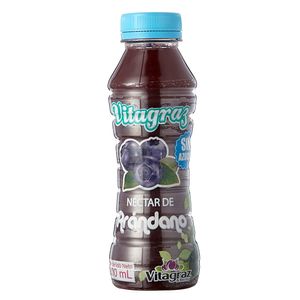 Néctar arándano sin azúcar x 300 ml