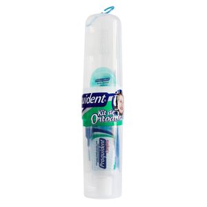 Cepillo Proquident Kit de Ortodoncia x 1 und