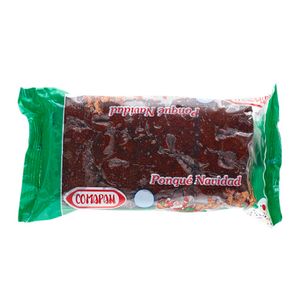 Ponqué navidad x 180 g