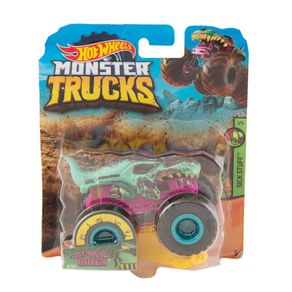 Hot Wheels mt st escala 1:24 fyj44